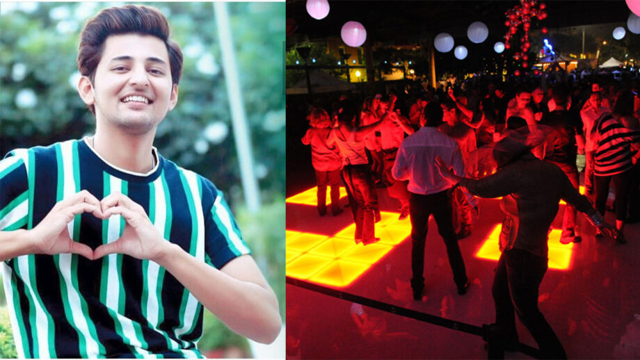 These Darshan Raval's Songs Will Force You To Instantly Get On The Dance Floor