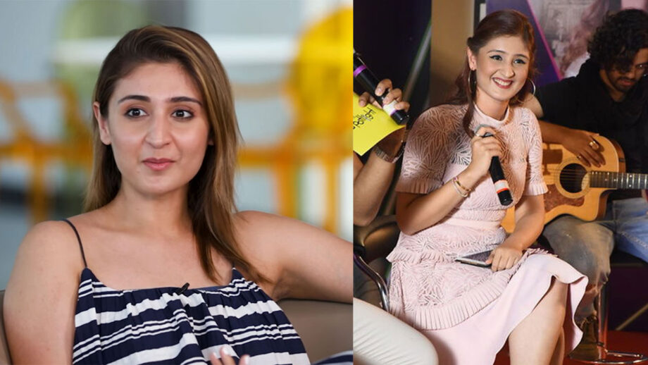 These Dhvani Bhanushali's Songs Will Instantly get you out of Stress