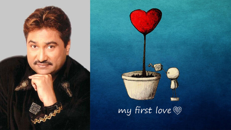 These Kumar Sanu's Songs Remind Us Of Your First Love