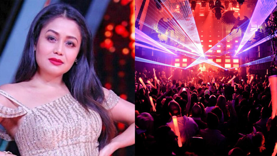 These Neha Kakkar's Songs Will Force You To Instantly Get On The Dance Floor