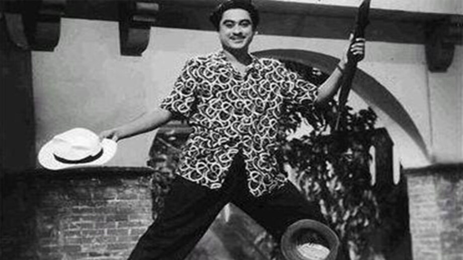 These Songs Prove Why There Will Be No Replacement Ever For Kishore Kumar