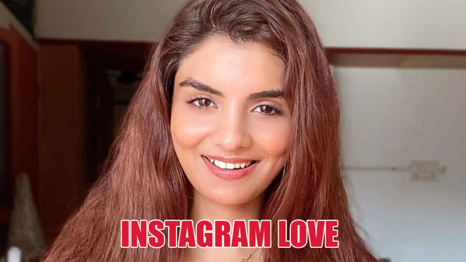 Things We Love from Anveshi Jain's Instagram! 1