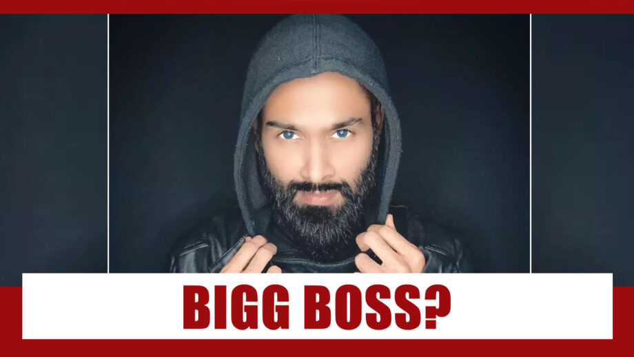 TikTok fame Amir Siddiqui in Bigg Boss 14?