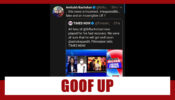 Times Now Goofup…Misinformation On The Bachchans’ Health Must Stop