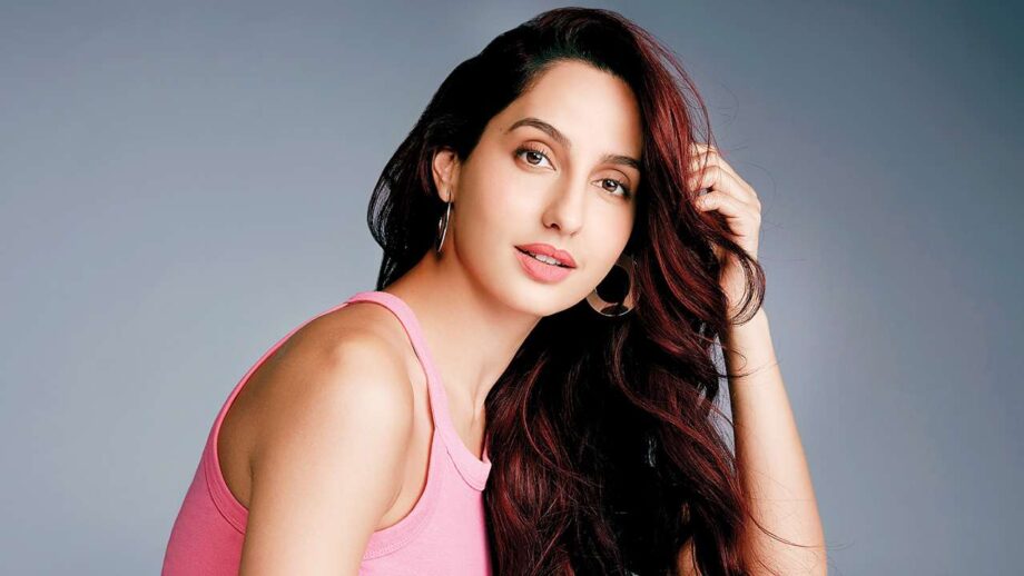 Times When Nora Fatehi Made Us Go Crazy Over Her Dance Moves