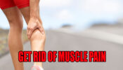 Tips to get rid of calf muscle pain 1