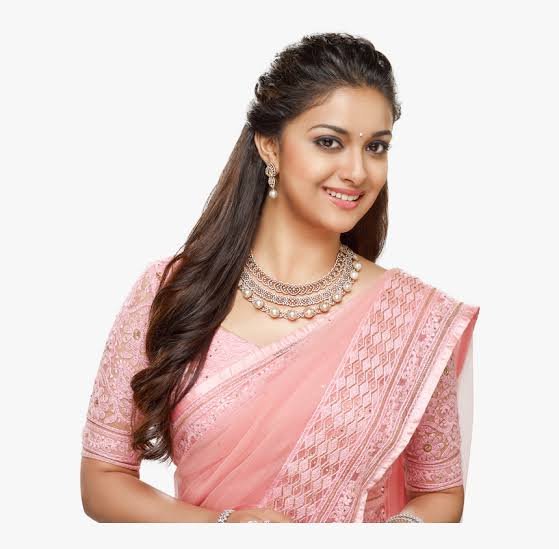 Top 5 Hair Style Moments Of Keerthy Suresh | IWMBuzz