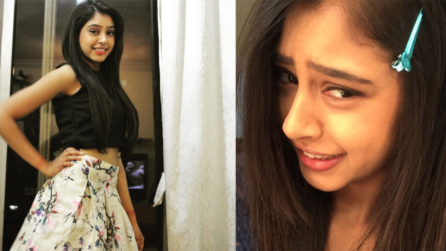 Top 5 Hair Styles Moments Of Niti Taylor 6