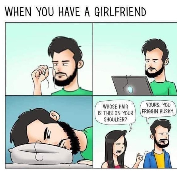 55 Funny Relationship Memes That Will Make You And Yo - vrogue.co