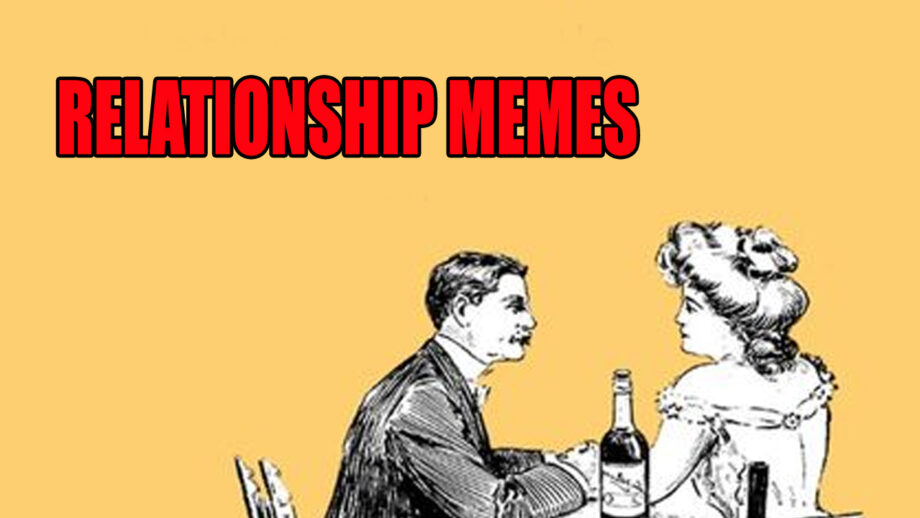 Top 5 Relationship Goals Memes To Send Your Partner 6