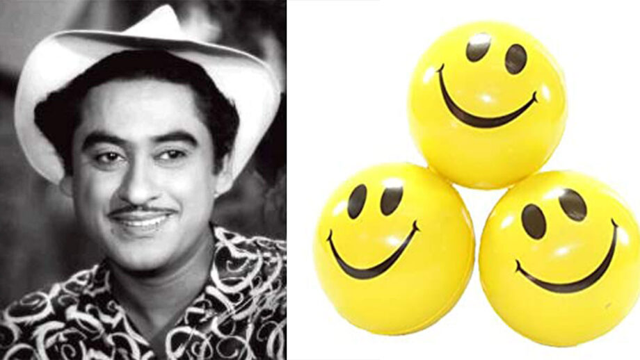 Top Kishore Kumar's Happy Songs That Will Make You Smile