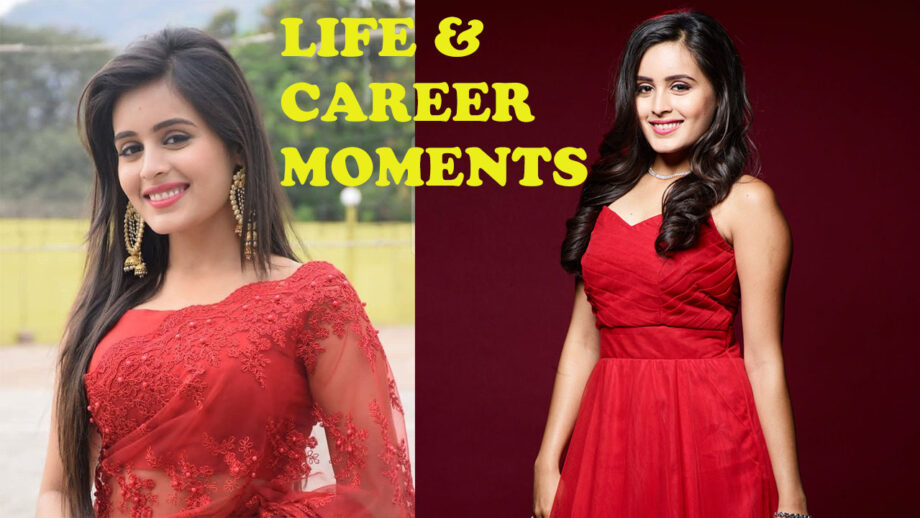 Top Life And Career Moments Of Yeh Rishtey Hain Pyaar Ke Fame Rhea Sharma