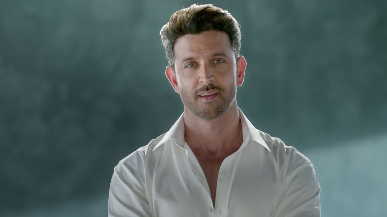 Try These Funky Hairstyles Just Like Hrithik Roshan | IWMBuzz
