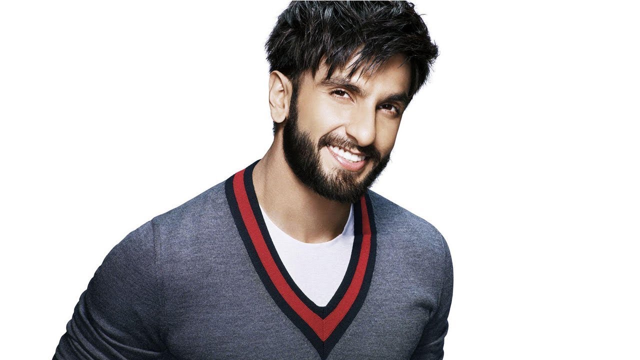 5 Tips On How To Maintain Your Hair From Ranveer Singh's Hairstylist