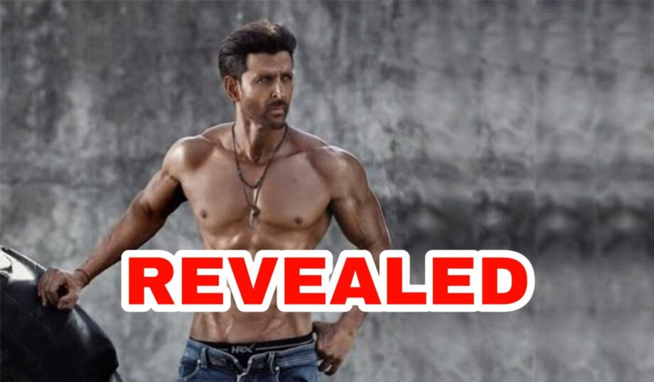 Want six-pack abs like Hrithik Roshan? Check out these fitness and diet tips