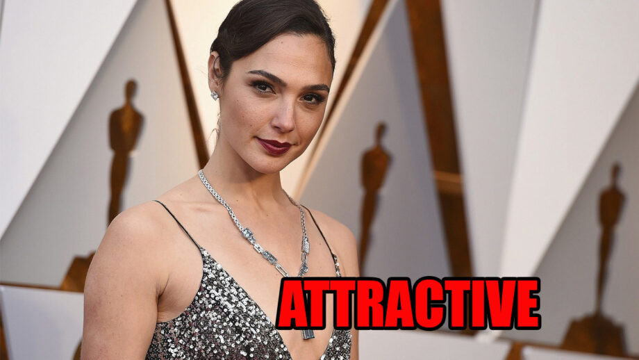 What Makes Gal Gadot So Attractive?