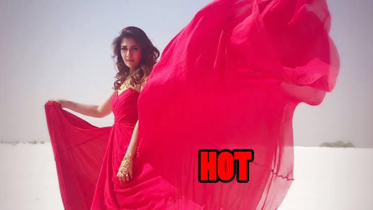 What makes lady superstar Nayanthara so attractive?