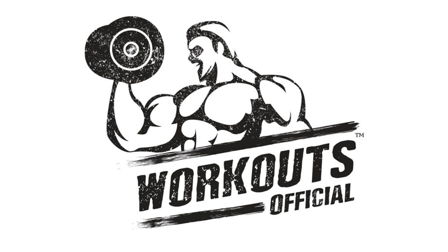 WORKOUTS OFFICIAL- The most blooming fitness trademark