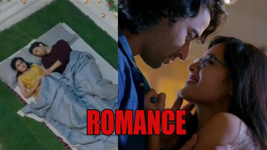 Yeh Rishtey Hain Pyaar Ke: Abir And Mishti's ROMANCE On Terrace That You Can't-Miss
