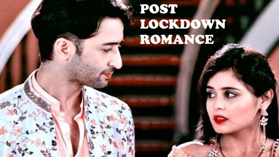 Yeh Rishtey Hain Pyaar Ke: Abir Mishti's SPECIAL Romance After LOCKDOWN