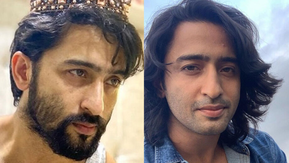 Yeh Rishtey Hain Pyaar Ke Actor Shaheer Sheikh With Beard Or Without Beard: Rate Your Favourite Look?