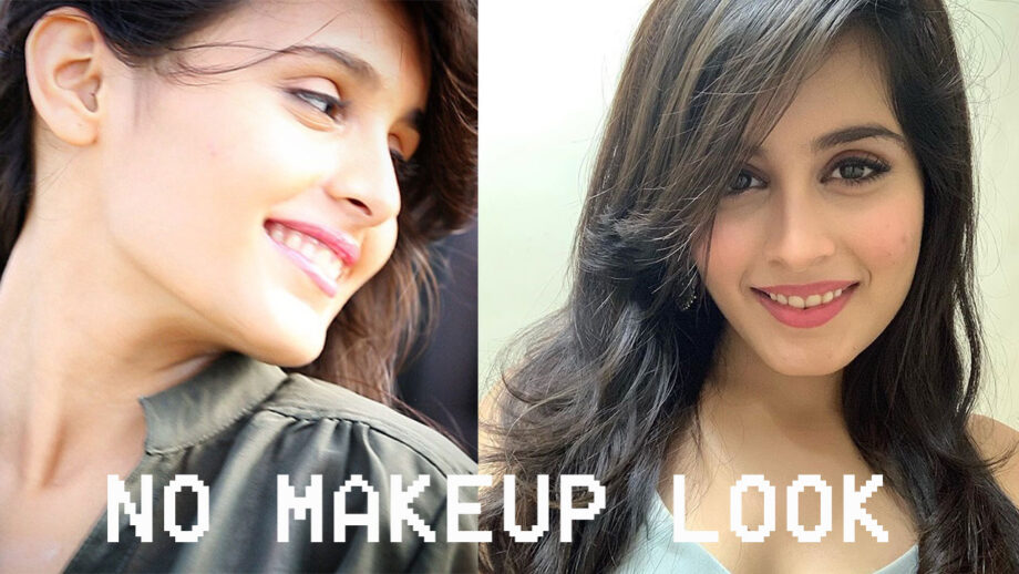 Yeh Rishtey Hain Pyaar Ke Actress Rhea Sharma's Almost No-Makeup Look!
