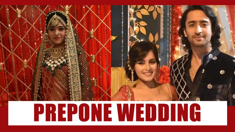 Yeh Rishtey Hain Pyaar Ke Spoiler Alert: Abir forces family to prepone Ketki’s wedding
