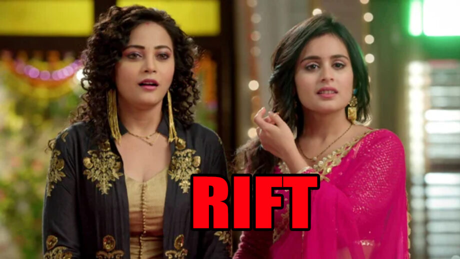 Yeh Rishtey Hain Pyaar Ke Spoiler Alert: Rift between Mishti and Kuhu to get big