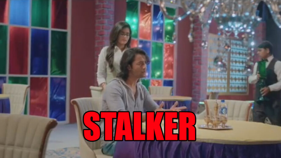 Yeh Rishtey Hain Pyaar Ke: When Mishti became stalker for Abir 1