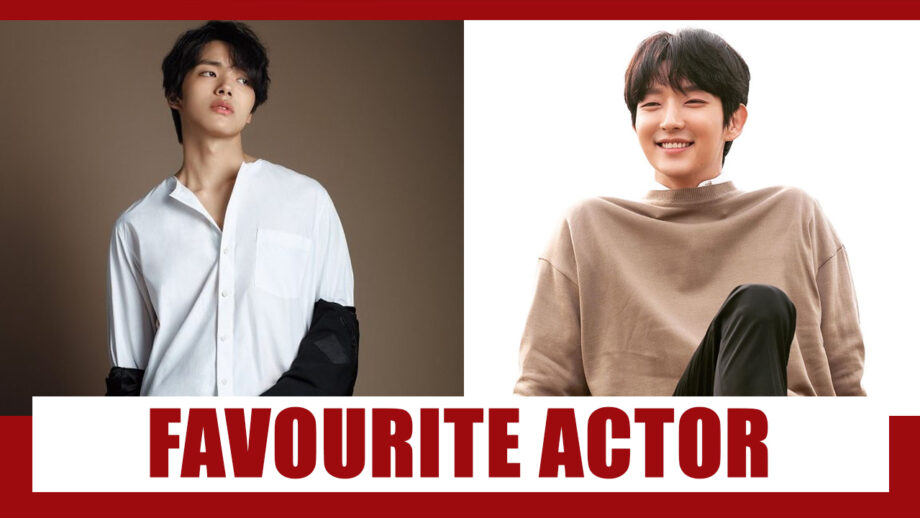 Yeo Jin-Goo Vs Lee Joon-Gi:Your Favourite South Korean Actor?