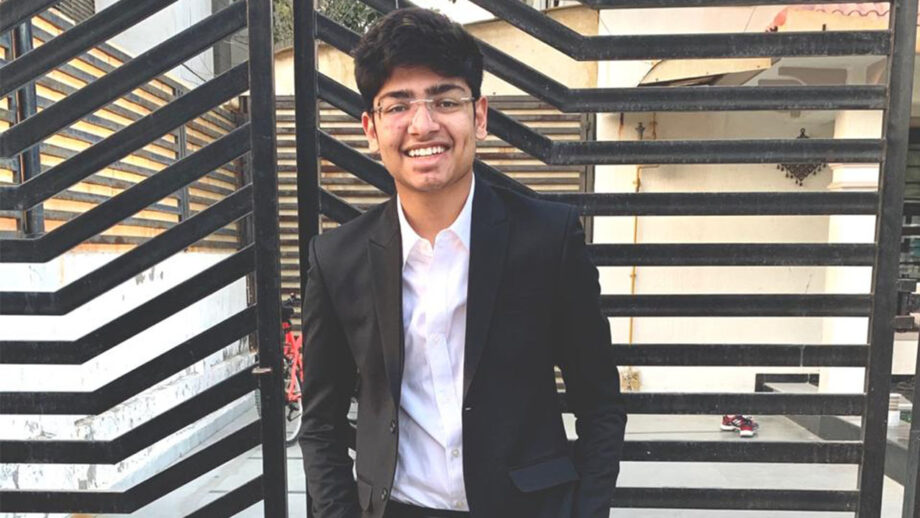 Young entrepreneur Shreyam Shukla gets candid on business, teamwork and success