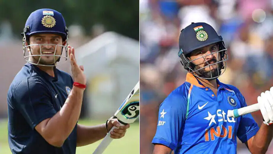 Yuvraj Singh vs Suresh Raina: Who Is India's Best Part-Time Bowler? 1
