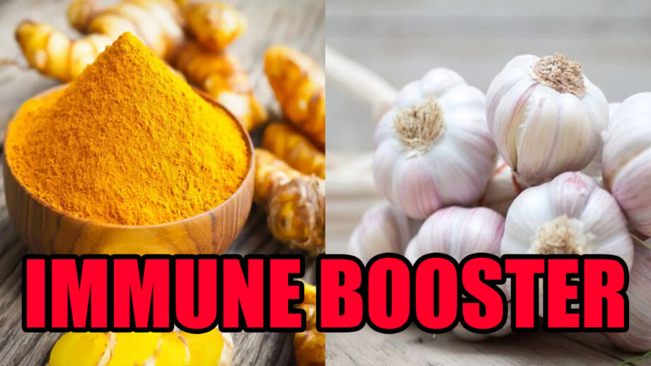 3 Things to Eat this monsoon to Boost Immunity Power