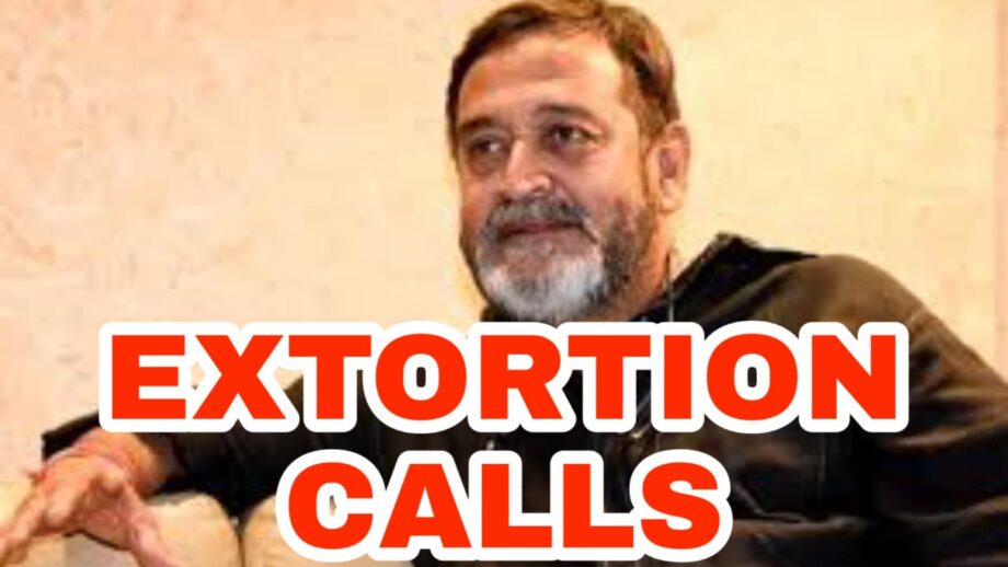 34-year-old man arrested by Mumbai Police for extortion calls to filmmaker-actor Mahesh Manjrekar