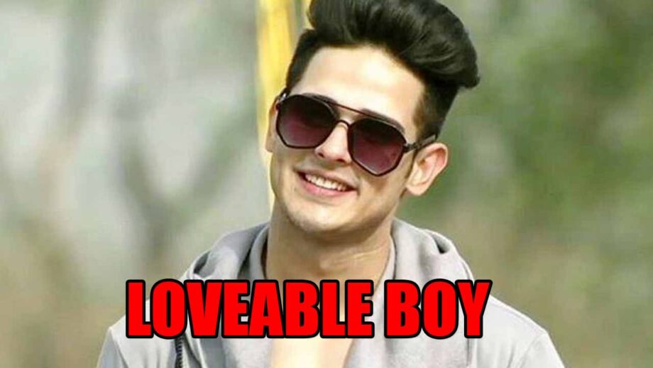 4 Things You Liked About Priyank Sharma!