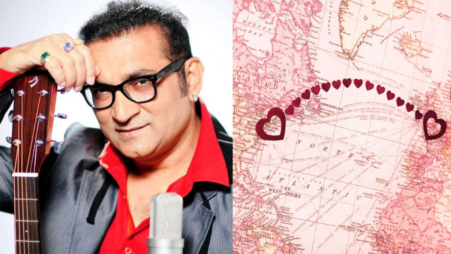 5 Abhijeet Bhattacharya Songs For Long Distance Relationships