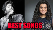 5 Best Palak Muchhal & Arijit Singh Songs Playlist