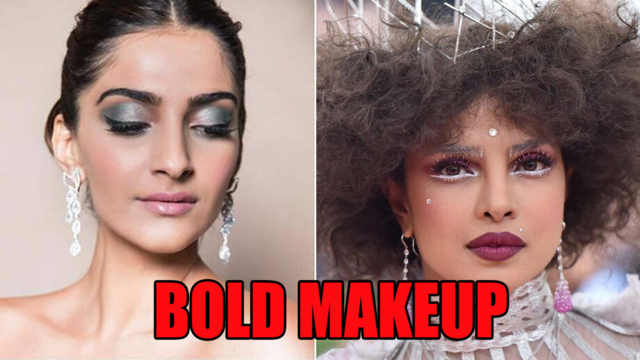 5 Boldest Makeup Beauty Tips 1