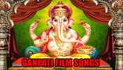 5 Fabulous Ganpati Film Songs