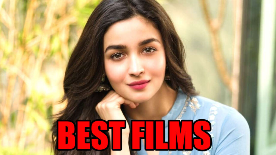 5 Films Of Alia Bhatt You Must Watch 5