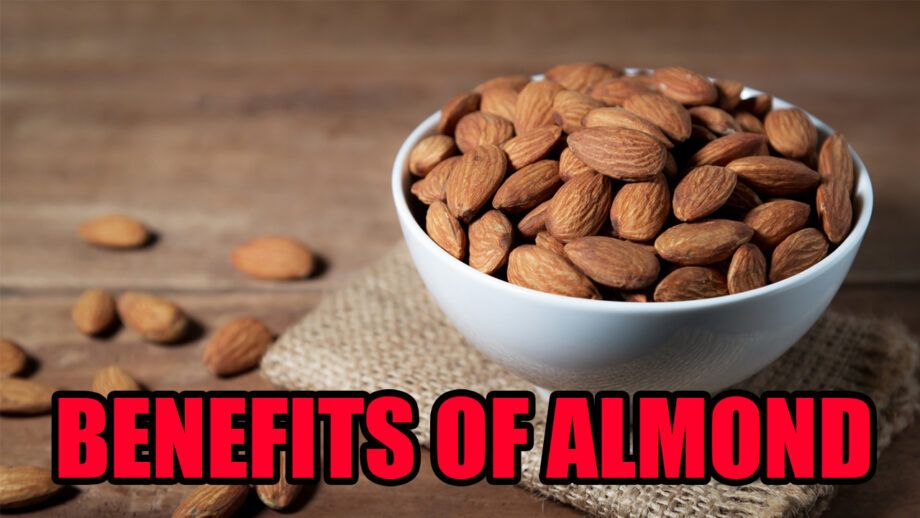 5 most miraculous health and beauty benefits of almonds