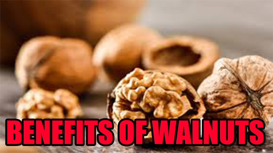 5 Most Miraculous Health And Beauty Benefits Of Walnut