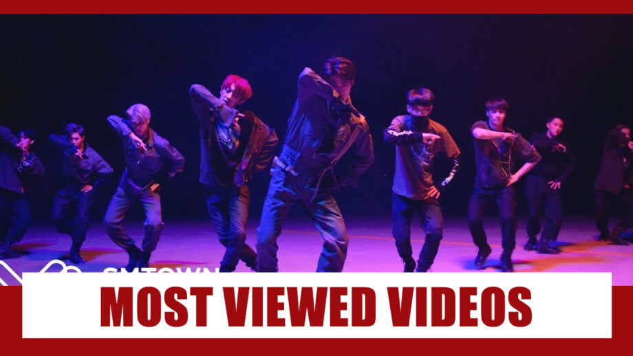 5 Most Viewed EXO YouTube Music Videos