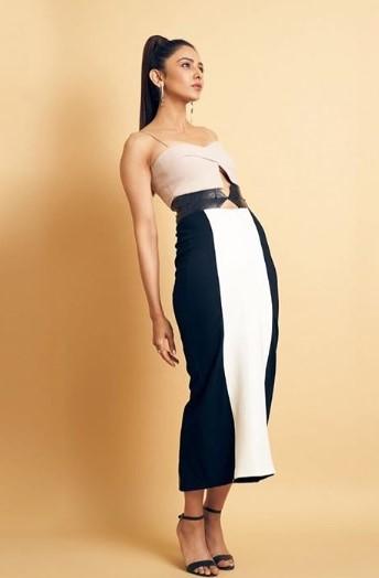 5 Pencil Skirt Donned By Pooja Hegde And Rakul Preet Singh That Are A Must Have This Summer Season 834130