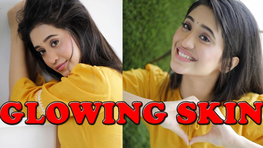 5 Secrets Of Yeh Rishta Kya Kehlata Hai Actress Shivangi Joshi's Fitness And Glowing Skin, Check
