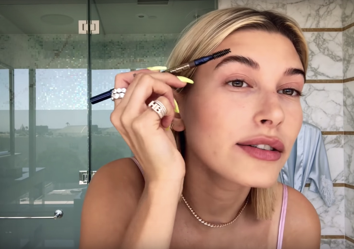 5 Surprising Facts About Hailey Bieber's Career 4