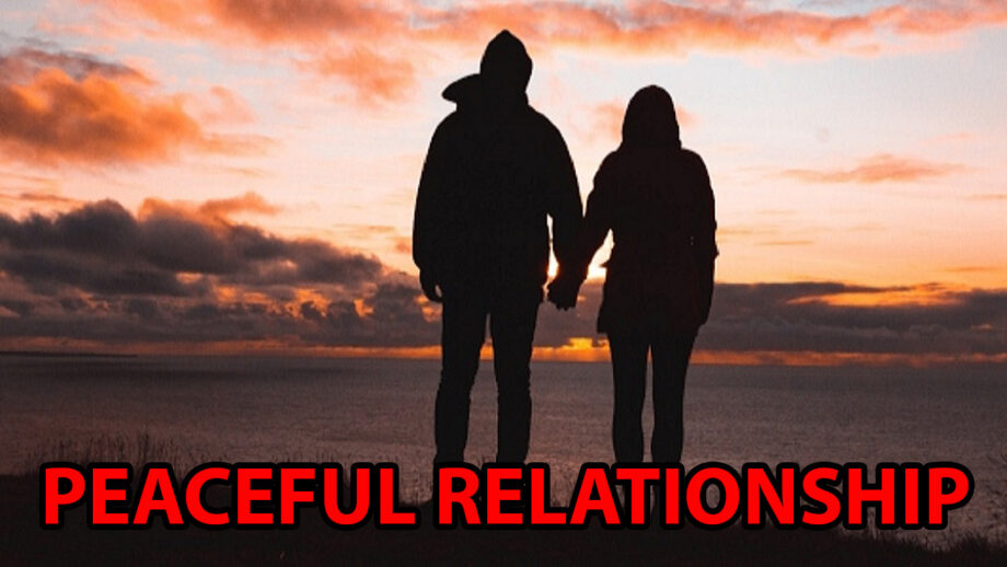 5 Things You Can Do To Make Your Relationship With Your Partner More Peaceful