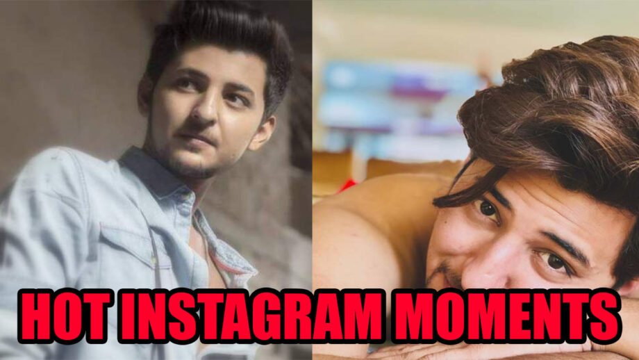 5 Times Darshan Raval Looked Too Hot On Instagram