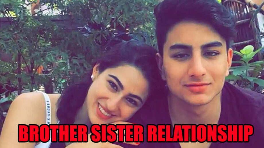 5 Truths About Brother And Sister Relationship Iwmbuzz 