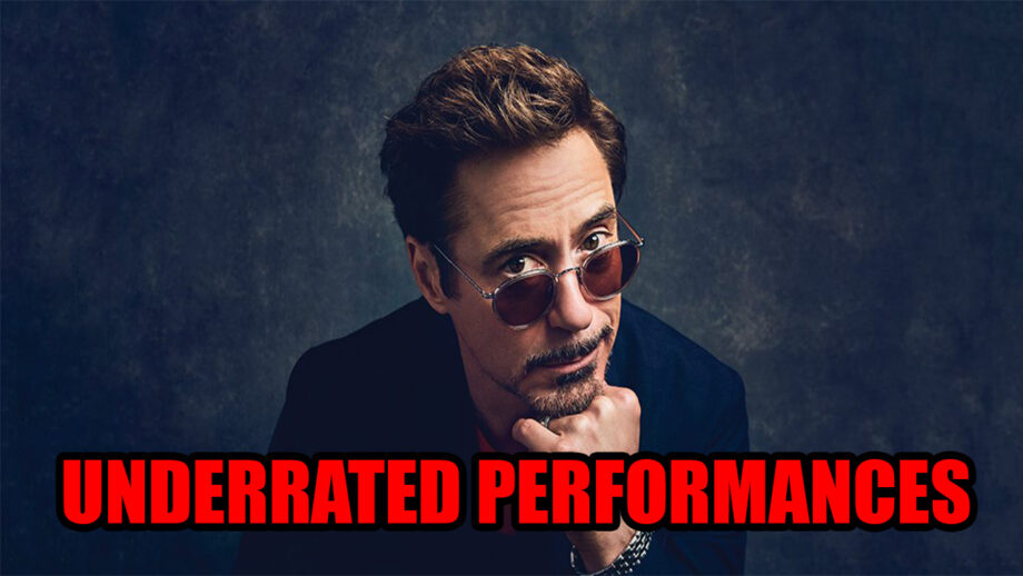 5 Underrated Robert Downey Jr Performances